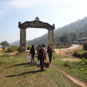 Indian Institute For Finance And Management Guwahati Guwahati Picnic photo 5